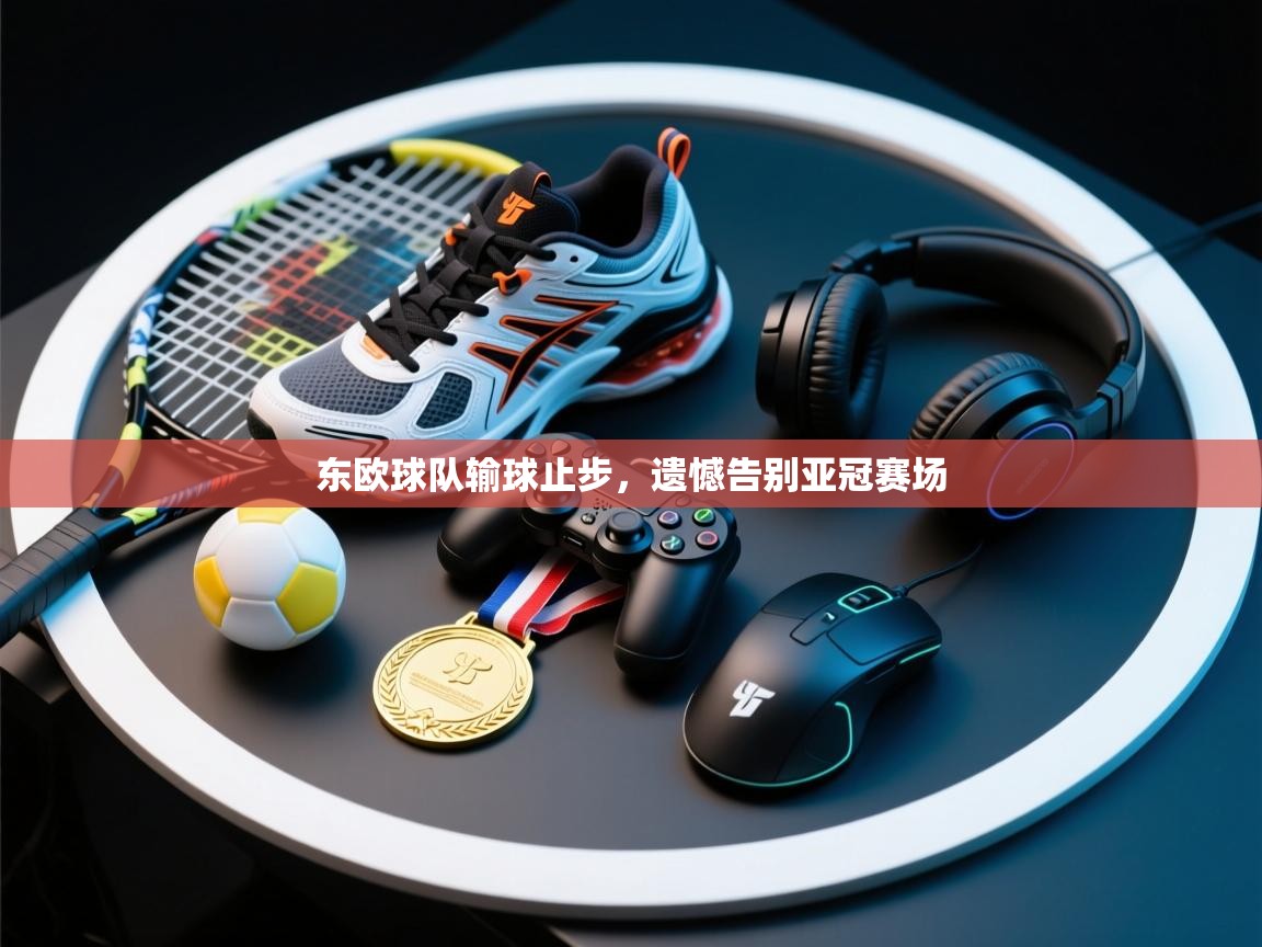 东欧球队输球止步,遗憾告别亚冠赛场 第2张