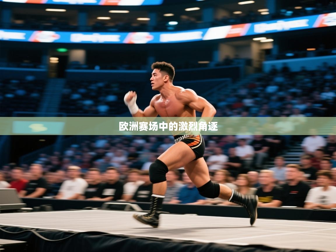 欧洲赛场中的激烈角逐  第2张