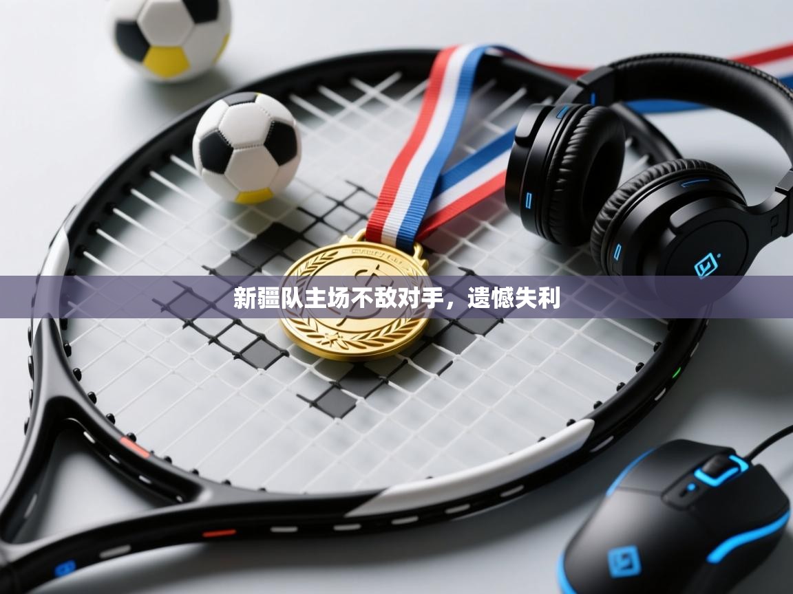 新疆队主场不敌对手，遗憾失利  第1张