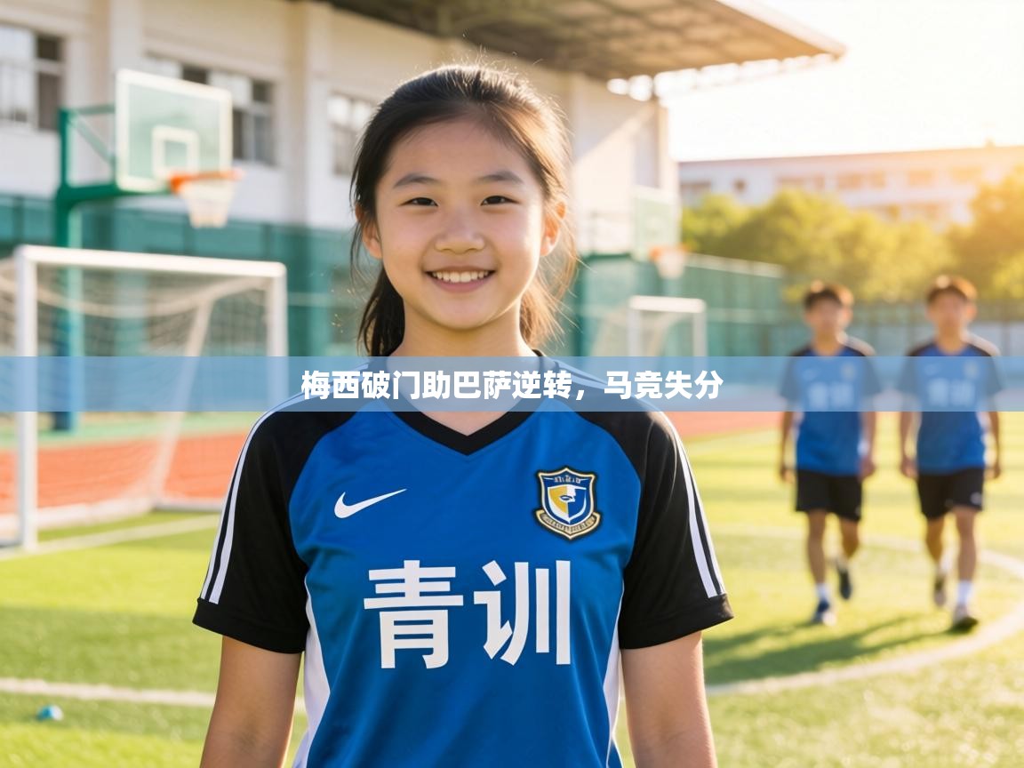 梅西破门助巴萨逆转,马竞失分 第2张