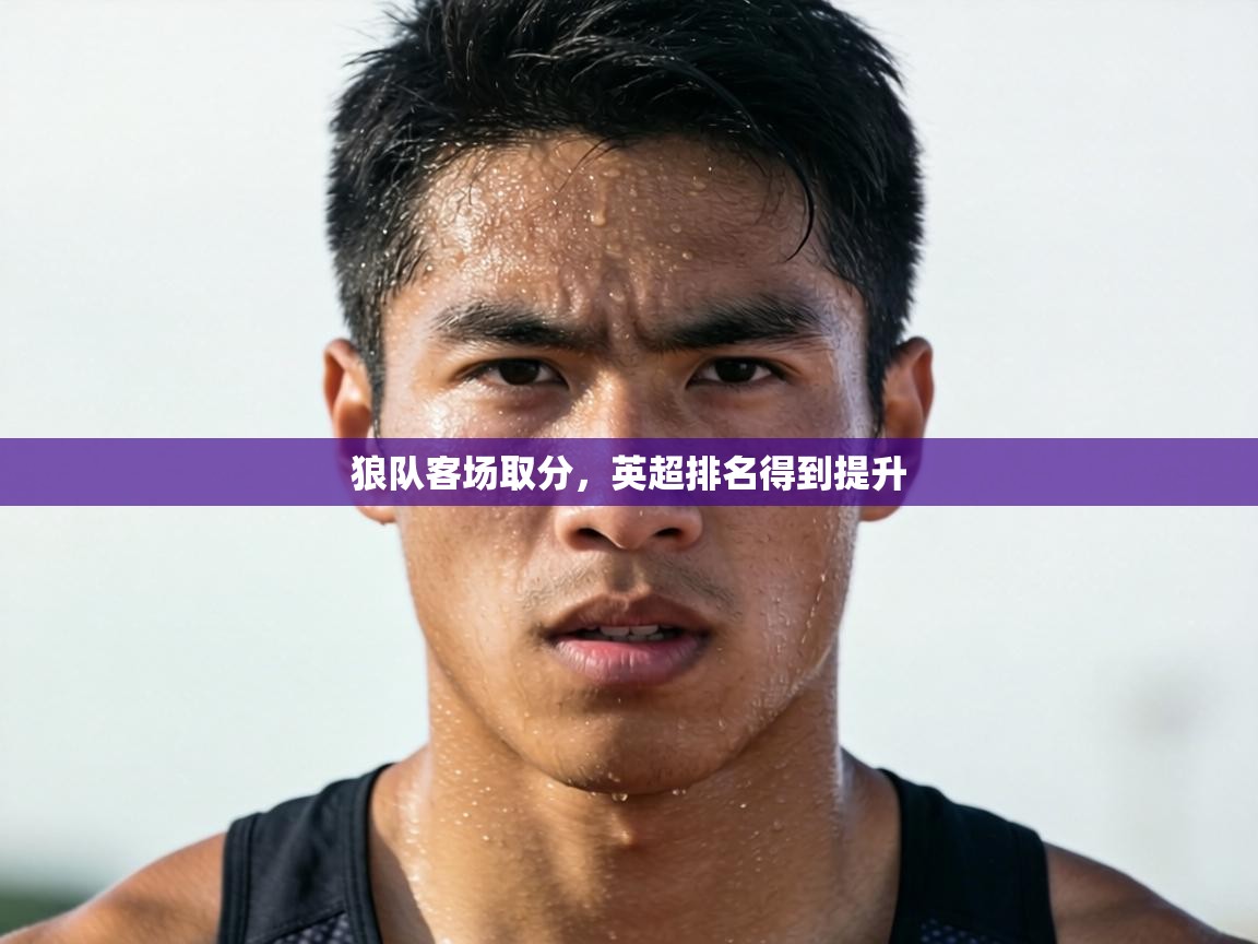 狼队客场取分，英超排名得到提升  第2张