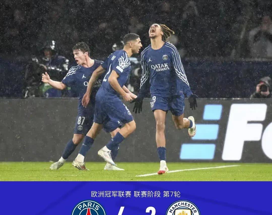 爱游戏官网-巴黎圣日耳曼完胜对手，轻取欧冠四强席位！