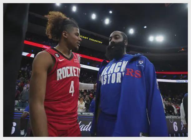 爱游戏网页版-史蒂文斯点名杰伦布朗制止下詹皇为火箭赢单节的简单介绍