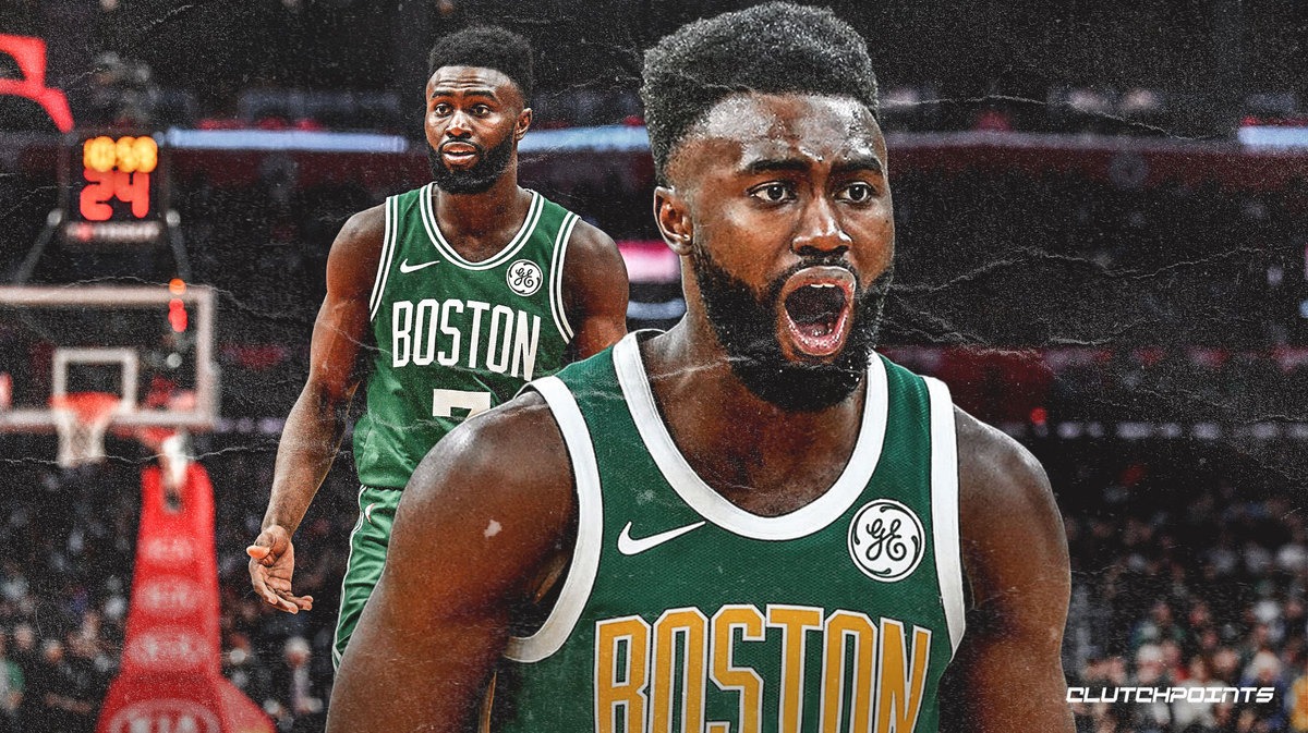 史蒂文斯点名杰伦布朗制止下詹皇为火箭赢单节的简单介绍