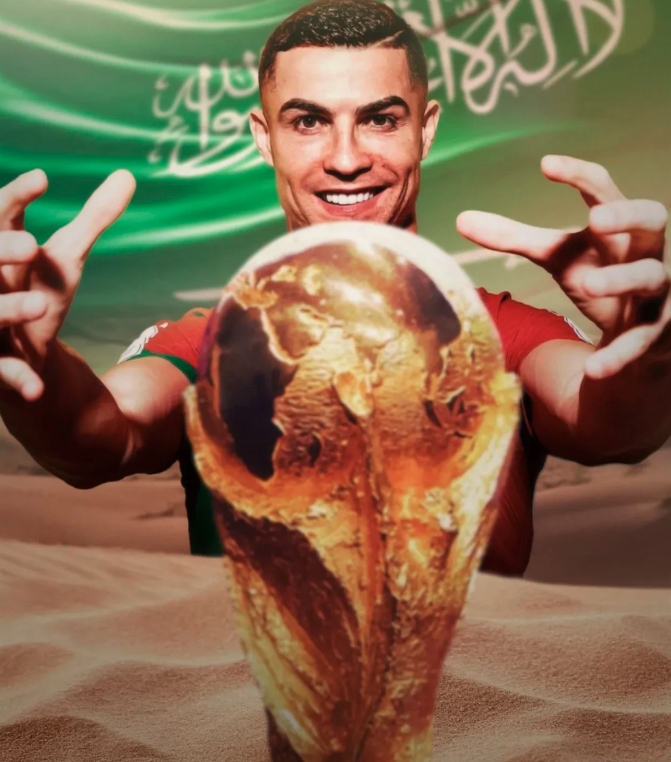 葡萄牙小组第一，对阵南非世界杯冠军的简单介绍