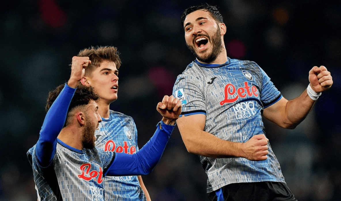 意大利联赛黑马崛起，挑战传统豪门