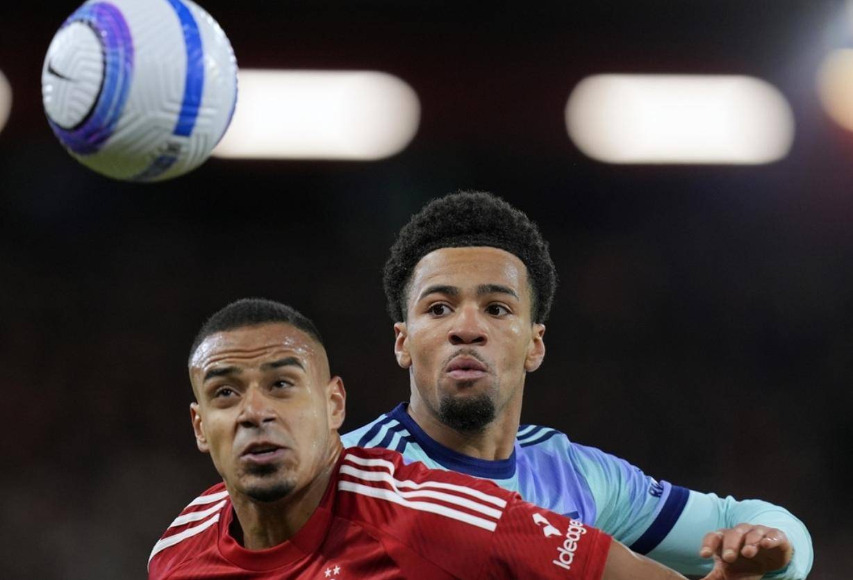 爱游戏在线-关于阿森纳客场逆转，重返英超前四的信息