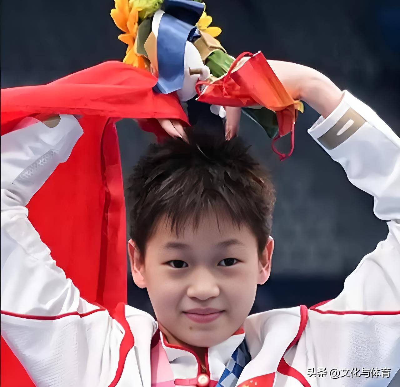 欧洲跳水名将再度登顶领奖台 欧洲跳水名将再度登顶领奖台