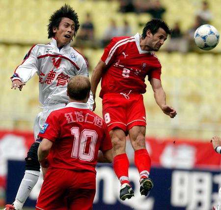 爱游戏app下载-云南队遭遇惨败，需整顿队伍