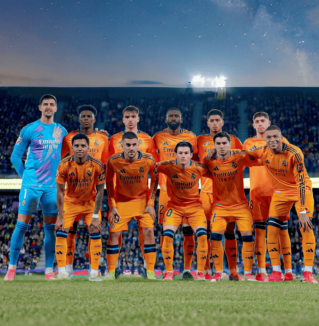 阿拉维斯考验皇马实力，成绩屡屡惊人