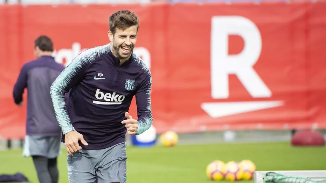 胜利关键人物回归训练场，备战决定性比赛！