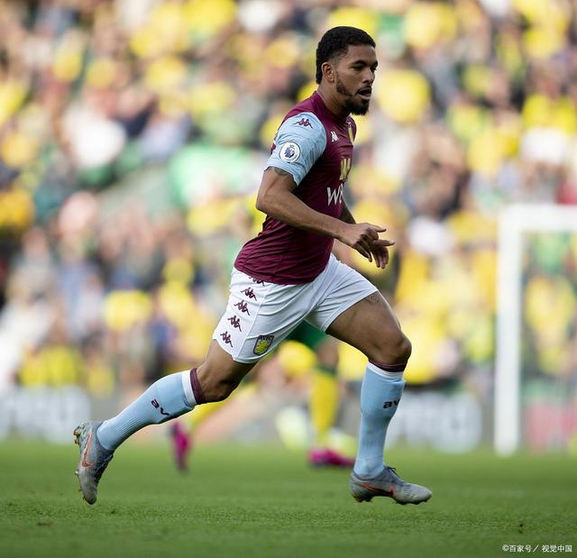 爱游戏在线-维拉主场战平纽卡斯尔联，保持主场不败的简单介绍