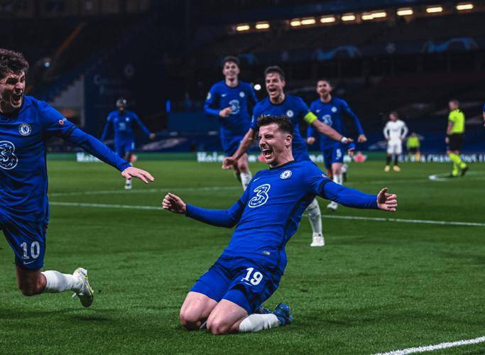 爱游戏入口-切尔西主场胜利，排名继续攀升的简单介绍