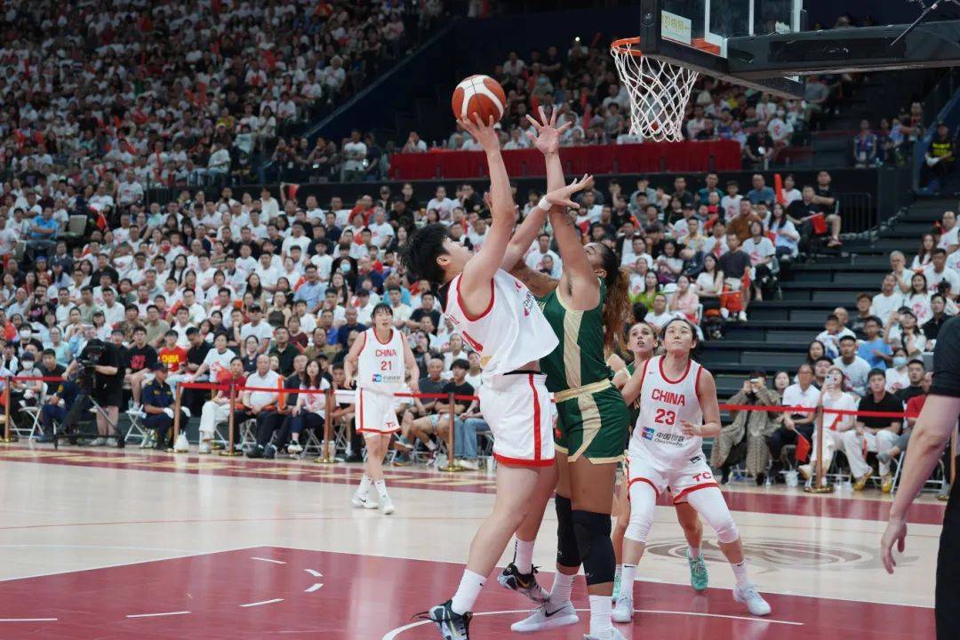 关于亚洲明星篮球赛事力争精彩，传递热情的信息