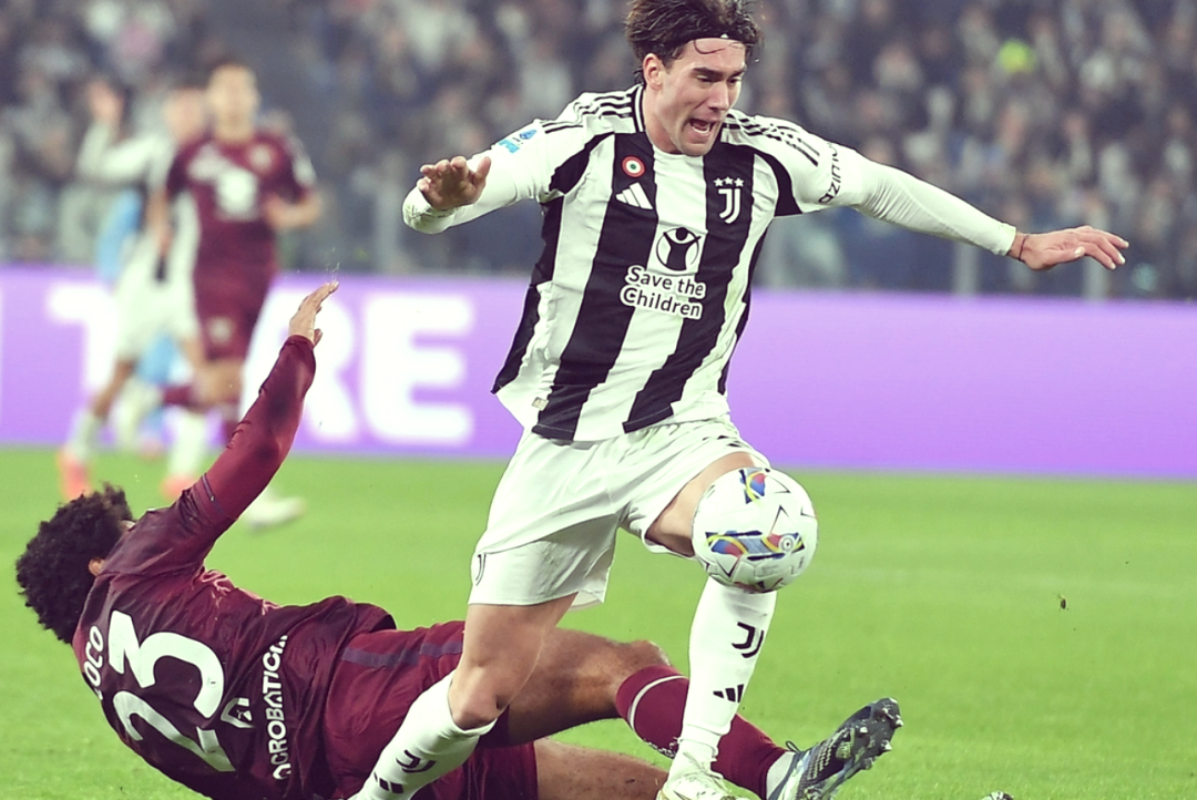 爱游戏在线-都灵主场告捷，力克对手取得连胜