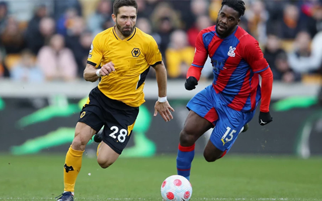 华特福德客场不敌狼队，保级形势雪上加霜的简单介绍