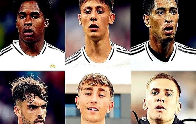 爱游戏体育官网-皇马逆转晋级，表现铁血