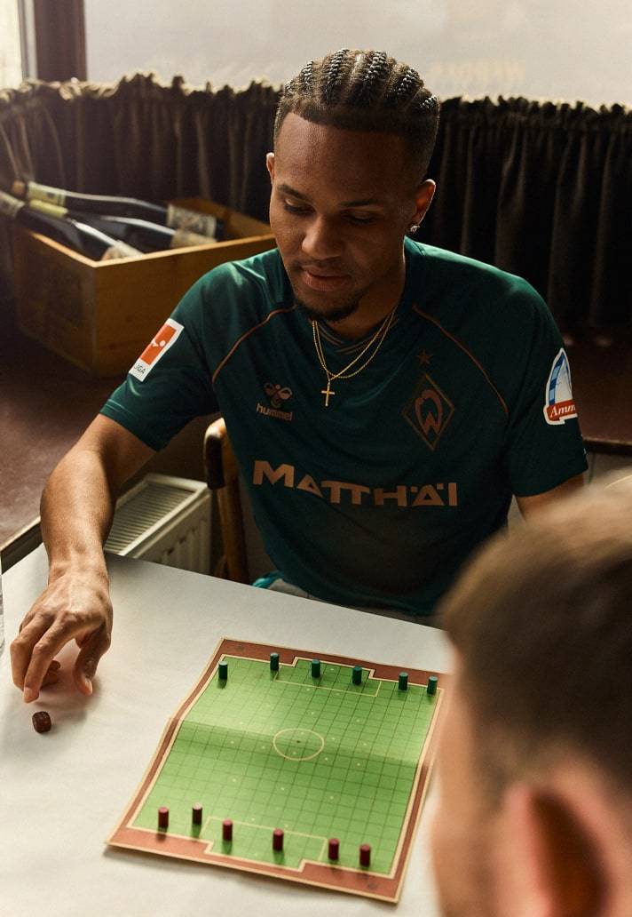 云达不莱梅主场失分，球队保级形势严峻