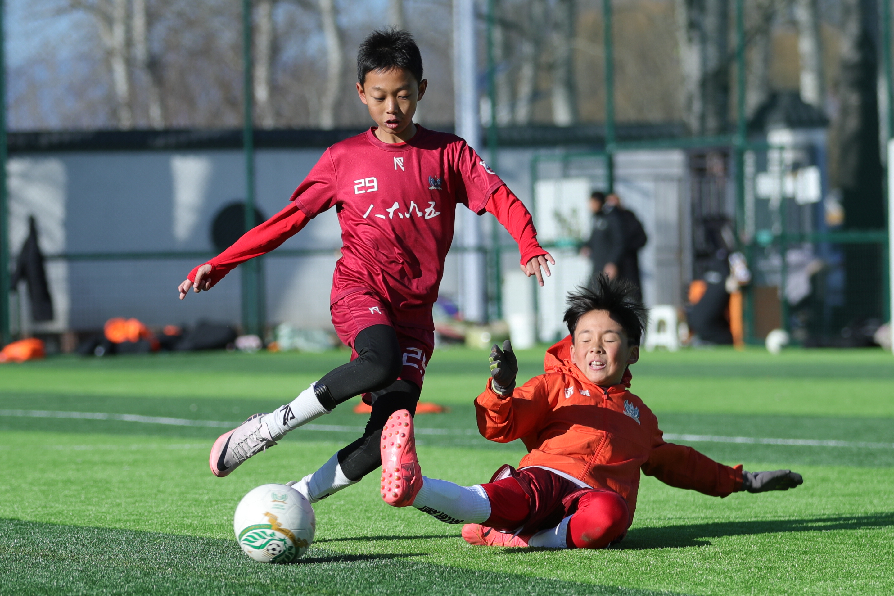 爱游戏亚洲官网-关于精彩瞬间：球员技术展示无限魅力的信息