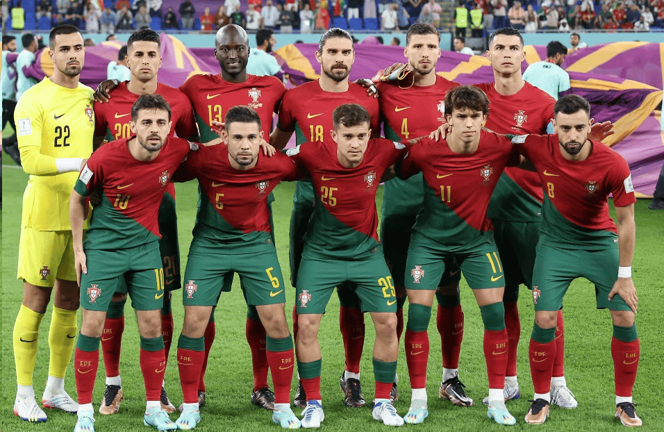 欧国联热门赛事，豪强相争决胜负的简单介绍