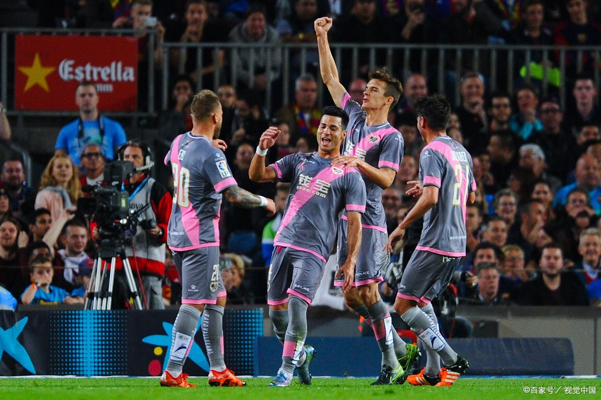 塞维利亚主场战胜巴列卡诺，豪取两连胜
