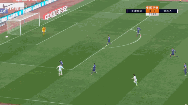 天津泰达攻势不佳，教练组提出整体调整方案