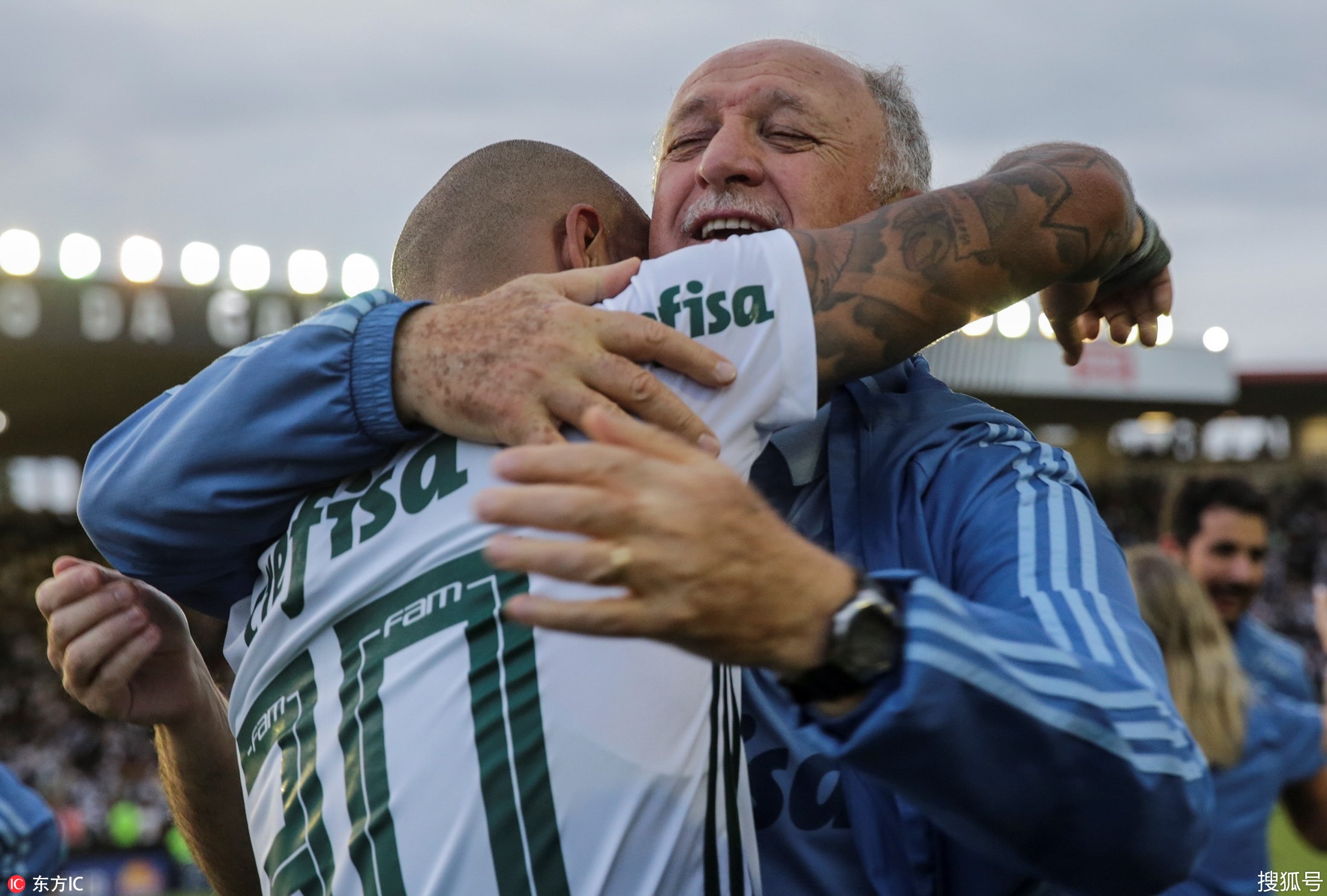 关于瓦斯科达伽马奋力一搏，逼平对手的信息