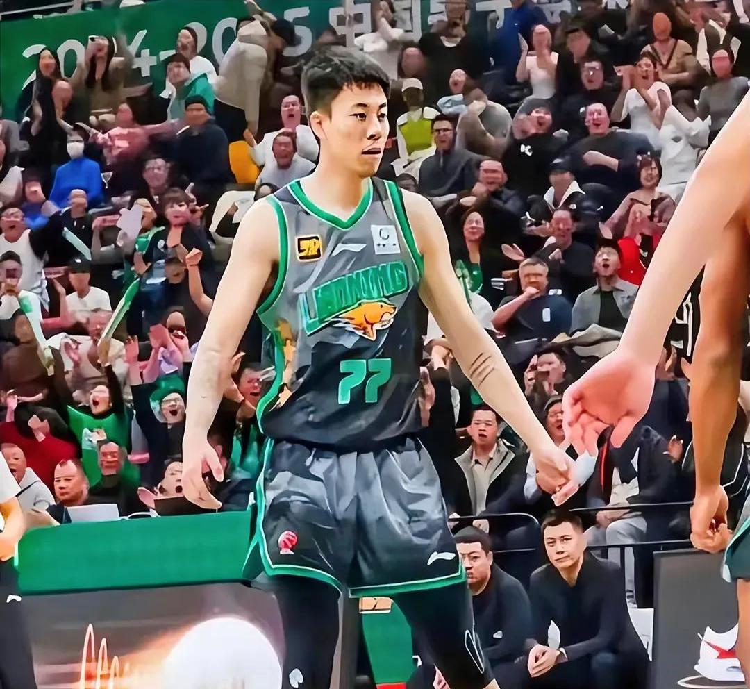 吉林男篮领先对手，漂亮取胜呼声高涨的简单介绍