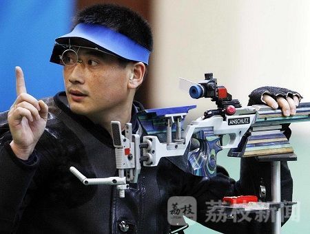 爱游戏在线-南美洲奇迹发生，首次夺得射击冠军的简单介绍