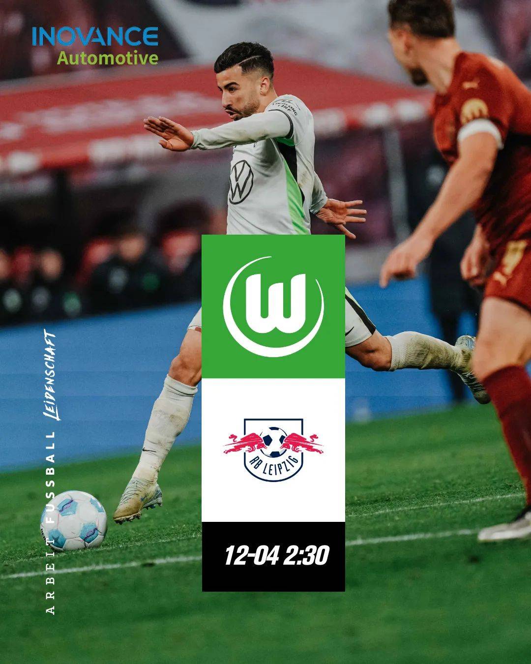 RB莱比锡主场压哨扳平比分