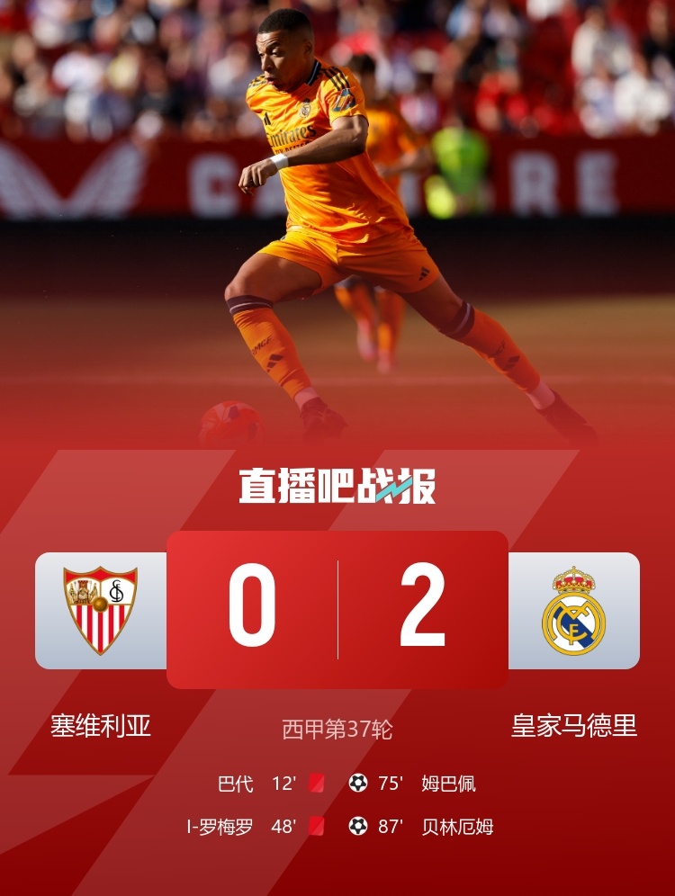 皇马客场应战塞维利亚：胜利之路