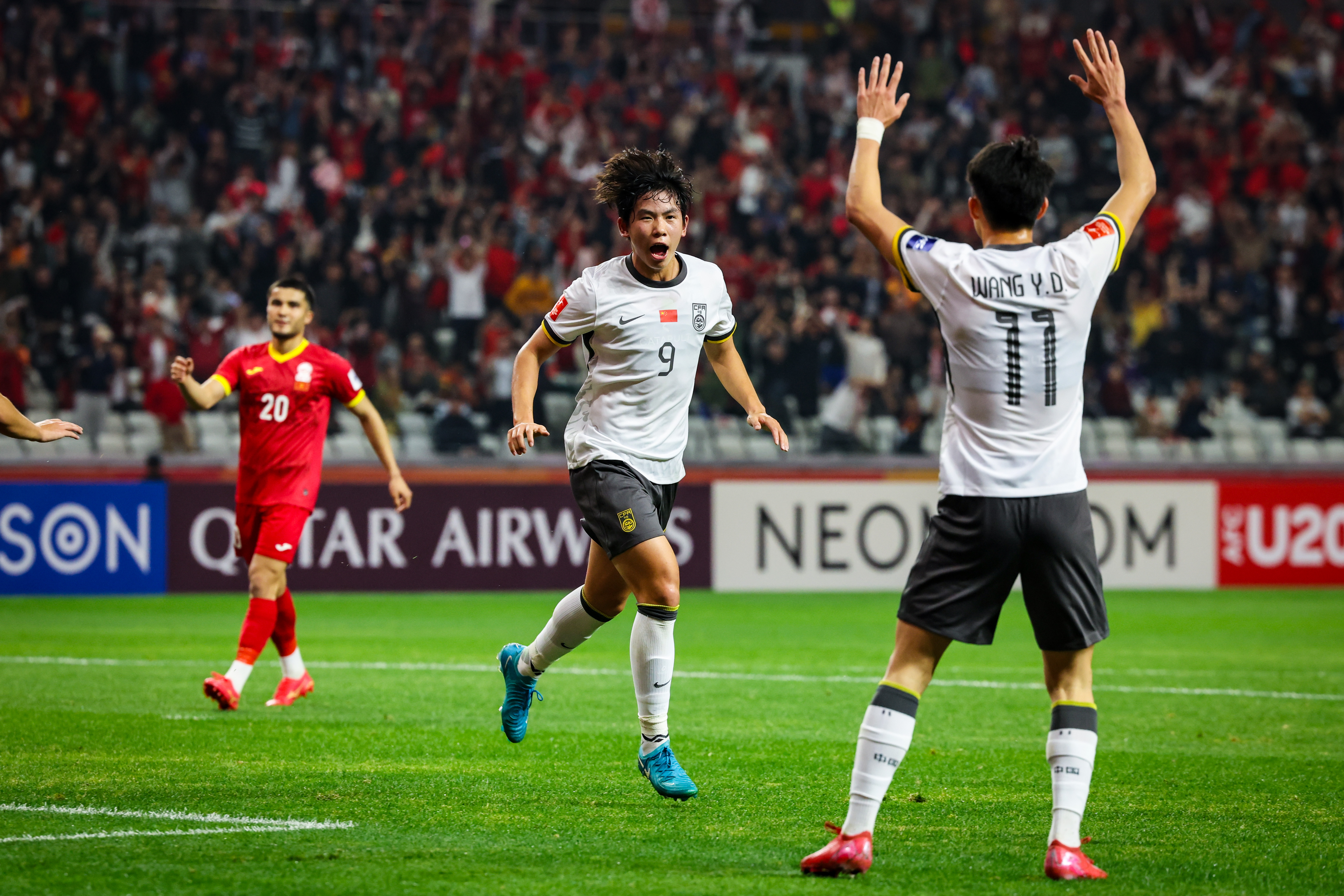 关于纷争不断！足球亚洲高水准联赛激战连连的信息