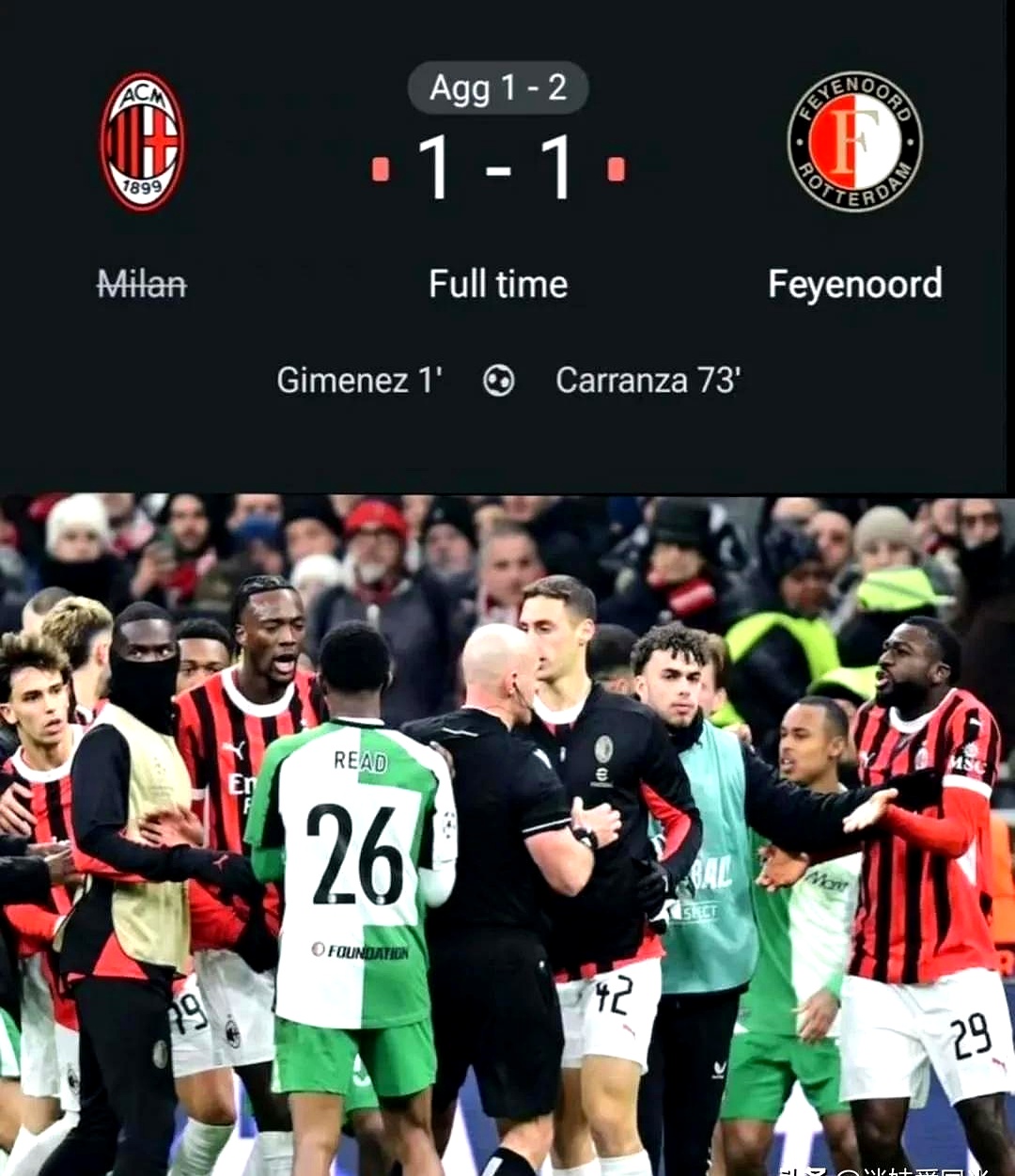 爱游戏网页版-AC米兰主场惜败，不败霸气暂时受挫的简单介绍