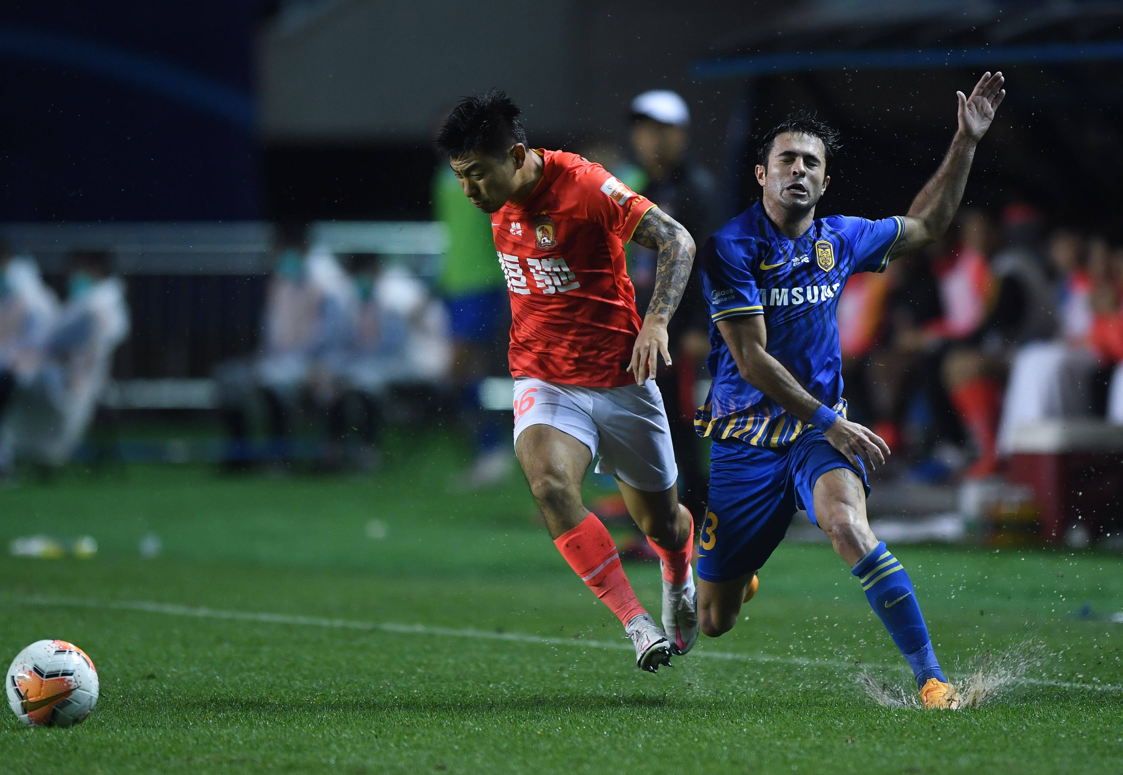 江苏苏宁队员表现出彩，实现大逆转！的简单介绍