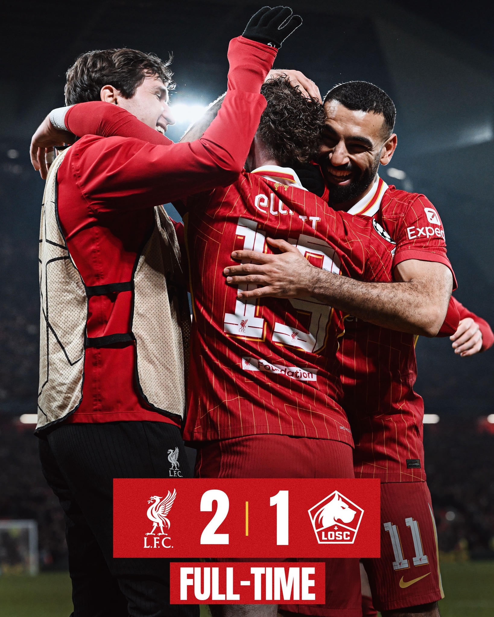 关于利物浦客场击败西汉姆，重回胜利轨道的信息