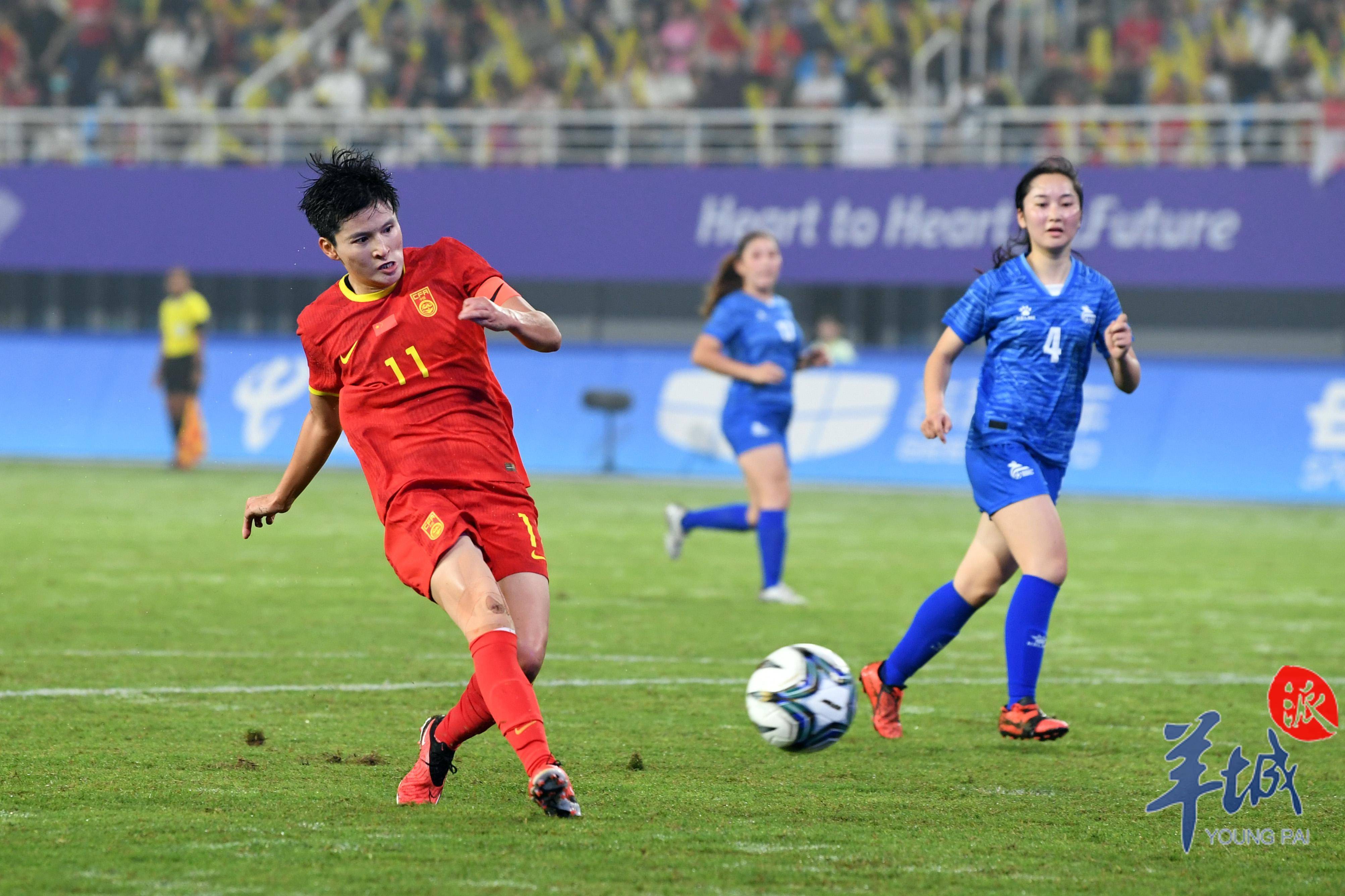 爱游戏官网入口-中国女足备战决赛，信心满满的简单介绍