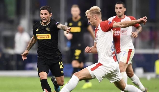 包含罗马主场逼平国米,完成1-1平局的词条 包含罗马主场逼平国米,完成1-1平局的词条