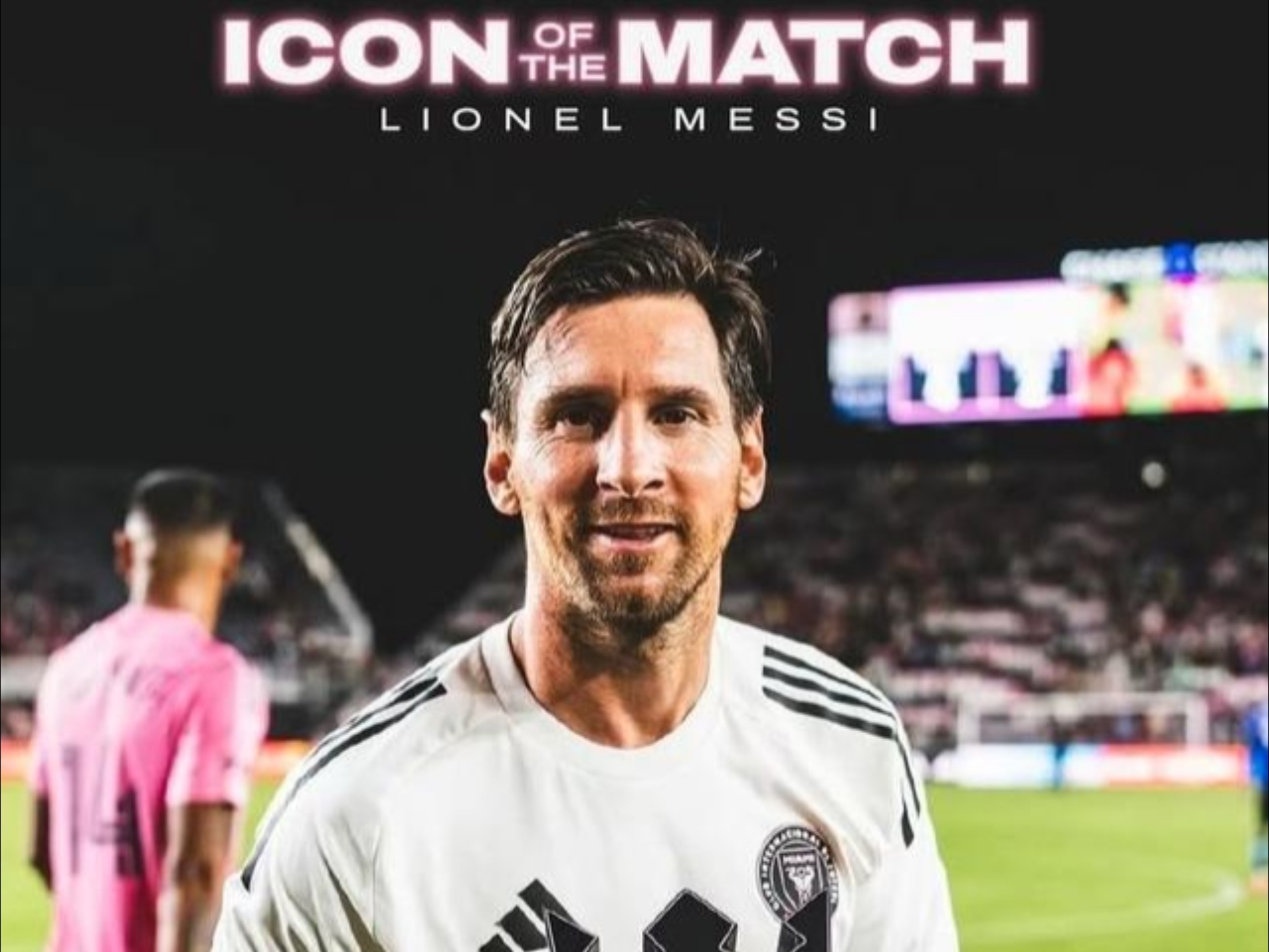 红人神技反击挽回劣势梅西精准一球翻盘