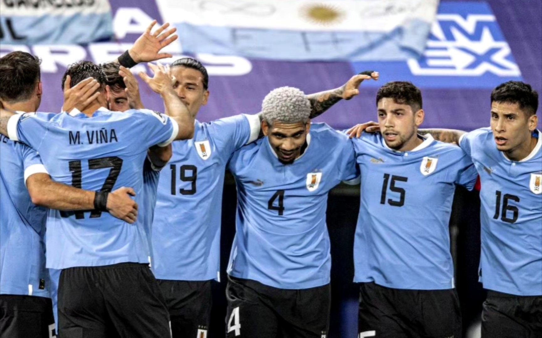 惊艳表现！南美球队逆袭夺得国际联赛冠军