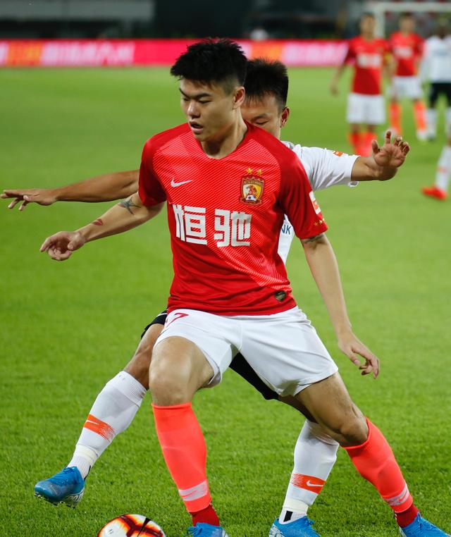 卓尔逆袭成功，晋级中超四强的简单介绍