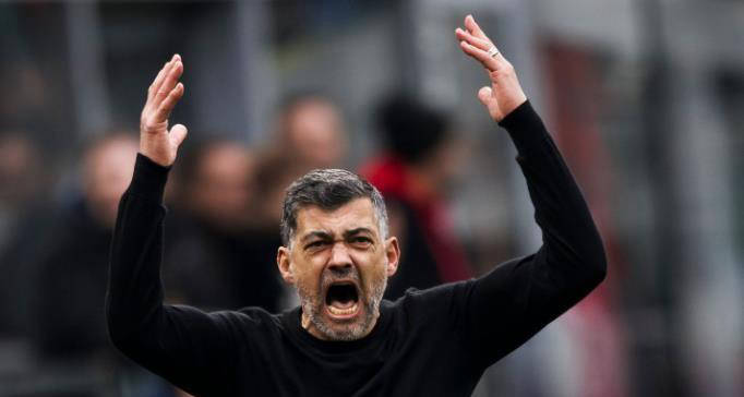 国际米兰遭遇平局,冲冠形势严峻 国际米兰遭遇平局,冲冠形势严峻